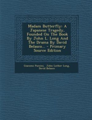 Couverture_Madam Butterfly