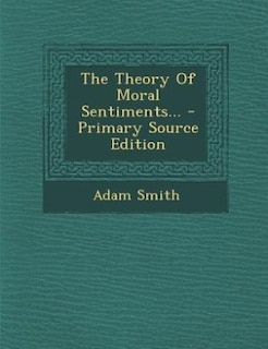Couverture_The Theory Of Moral Sentiments...