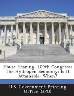 Front cover_House Hearing, 109th Congress