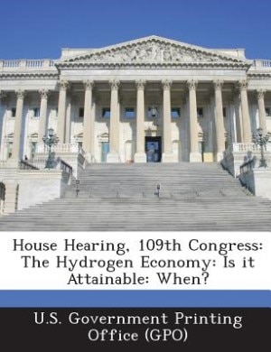 Front cover_House Hearing, 109th Congress