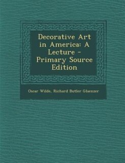 Couverture_Decorative Art in America