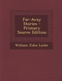 Front cover_Far-Away Stories - Primary Source Edition