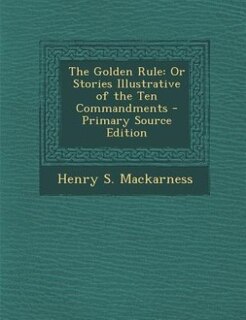 Couverture_The Golden Rule