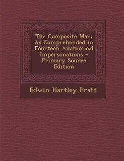 Couverture_The Composite Man