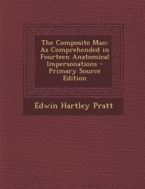 Couverture_The Composite Man