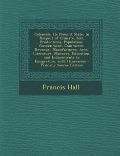 Front cover_Colombia