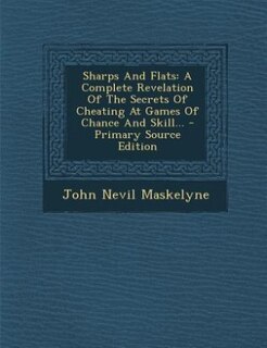Couverture_Sharps And Flats