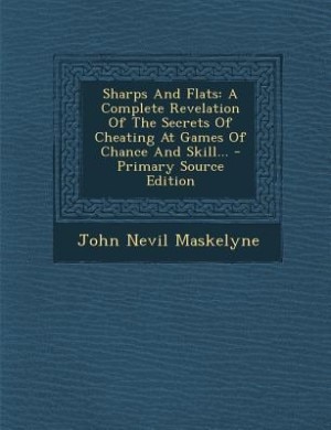 Couverture_Sharps And Flats