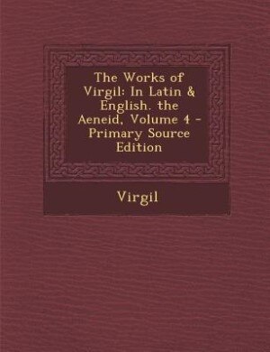 Couverture_The Works of Virgil