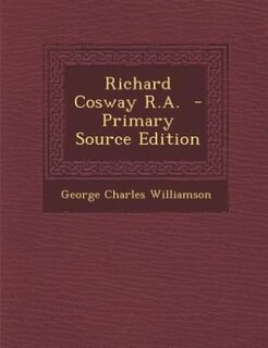 Richard Cosway R.A.
