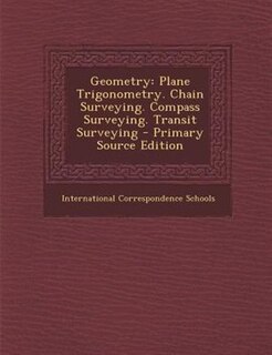 Front cover_Geometry