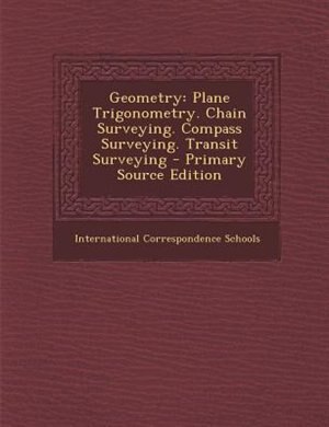 Front cover_Geometry