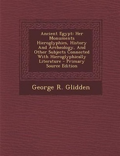 Front cover_Ancient Egypt