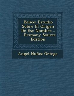 Front cover_Belice