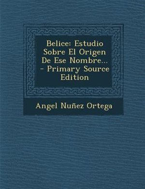 Front cover_Belice