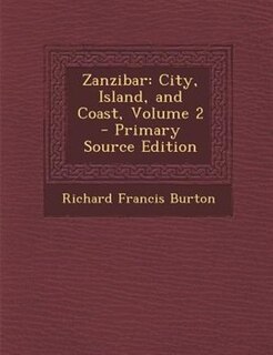 Front cover_Zanzibar