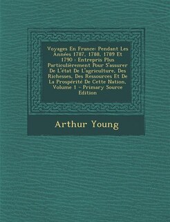 Couverture_Voyages En France