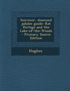 Front cover_Souvenir, diamond jubilee guide