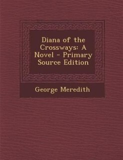 Couverture_Diana of the Crossways