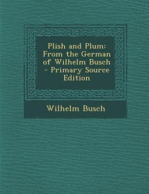 Front cover_Plish and Plum