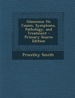 Front cover_Glaucoma