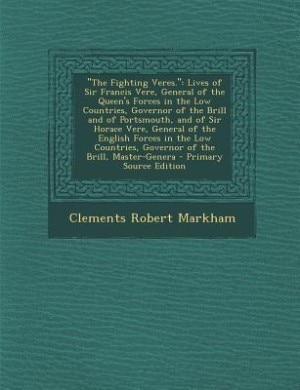 Couverture_The Fighting Veres.