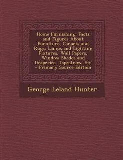 Front cover_Home Furnishing