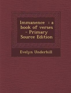 Couverture_Immanence