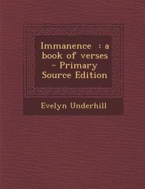 Couverture_Immanence