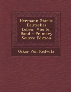 Front cover_Hermann Stark;