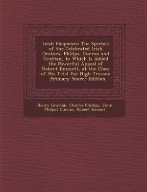 Front cover_Irish Eloquence