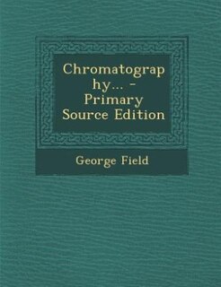 Couverture_Chromatography...