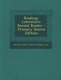 Front cover_Reading-Literature