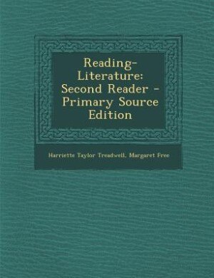 Front cover_Reading-Literature