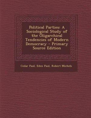 Couverture_Political Parties