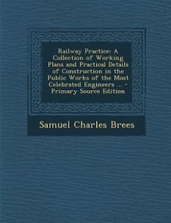 Front cover_Railway Practice