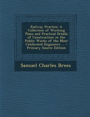 Front cover_Railway Practice