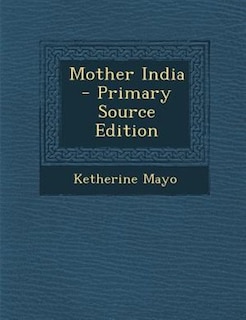 Mother India