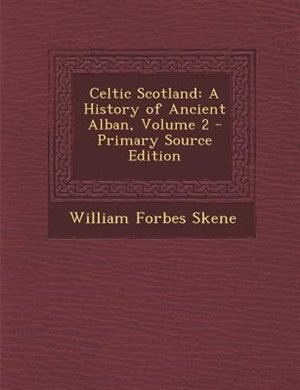 Front cover_Celtic Scotland