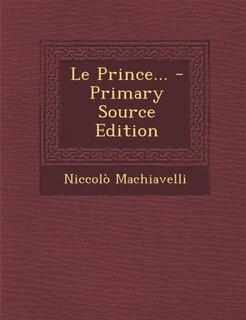 Couverture_Le Prince...