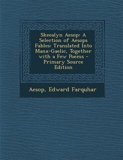 Front cover_Skeealyn Aesop