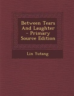 Couverture_Between Tears And Laughter