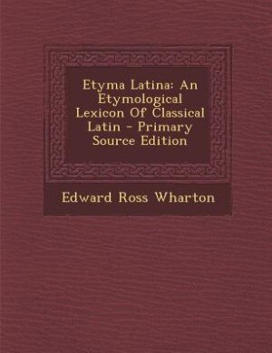 Front cover_Etyma Latina