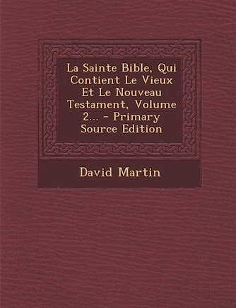 Couverture