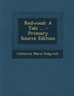 Front cover_Redwood