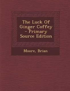The Luck Of Ginger Coffey