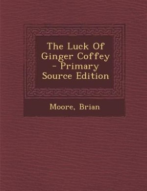 The Luck Of Ginger Coffey