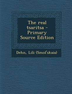 The real tsaritsa
