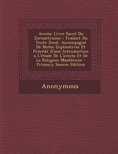 Front cover_Avesta