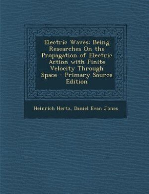 Couverture_Electric Waves